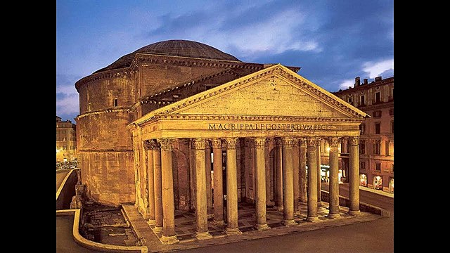 Siglo XI: En Roma se introduce el latín