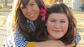 Timeline: Anna's Life Timeline