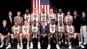 The dream team '60