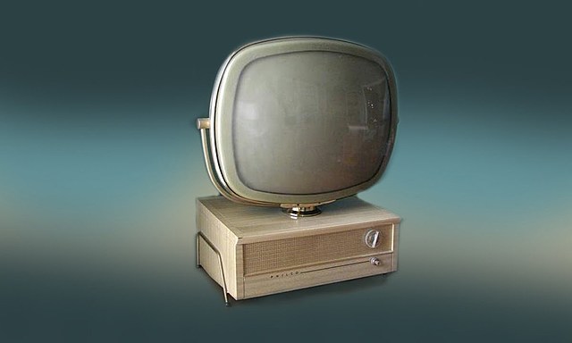 LA TELEVISIÓN FUERA DE LOS ESTUDIOS