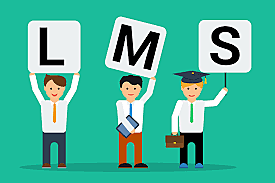 Primera LMS