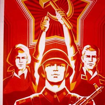 Timeline: REVOLUCIO RUSSA