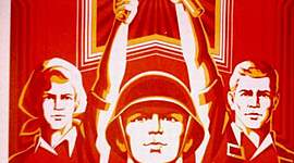 Timeline: REVOLUCIO RUSSA