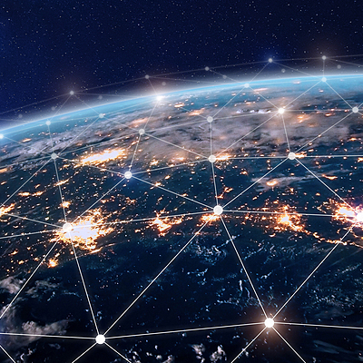 Timeline: Timeline about the internet