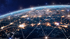 Timeline: Timeline about the internet