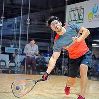 Timeline: LA HISTORIA DEL RACQUETBALL