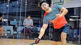Timeline: LA HISTORIA DEL RACQUETBALL