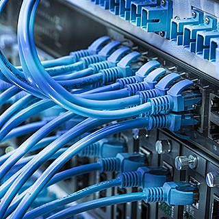 Telecommunications cable