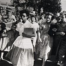 Brown v. Board of Education