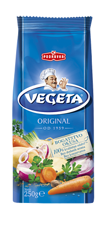 Vegeta
