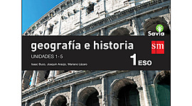 Timeline: Civilizaciones antiguas en la Península Ibérica