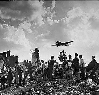 Berlin Blockade