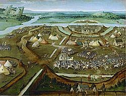 Battle of Pavia