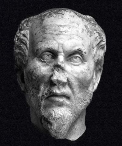 Plotinus (205 - 269)