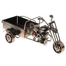 el primer automóvil del mundo