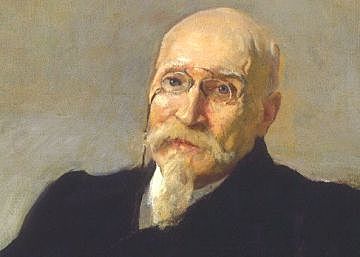 JOSE ECHEGARAY (1832-1916)