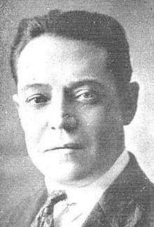 JOAQUIN DICENTA (1862-1917)