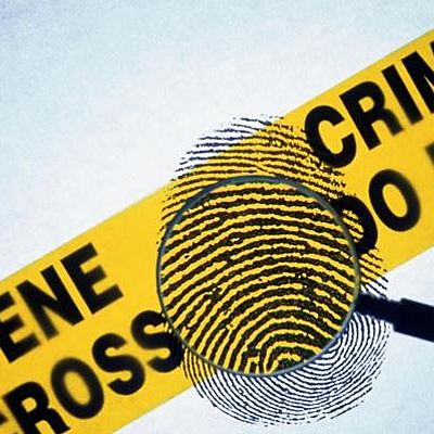 Timeline: History of Crime Investigations