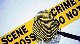 Timeline: History of Crime Investigations