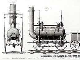 Thomas Newcomen invented the first productive steam engine.