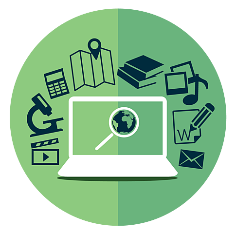 Recursos analógicos Vs digitales