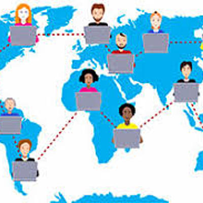 Timeline: EVOLUCIÓN ETNOGRÁFICA