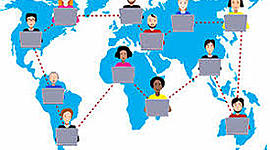 Timeline: EVOLUCIÓN ETNOGRÁFICA