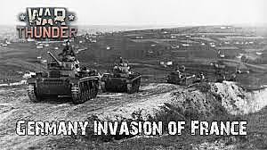 Invasion Of France