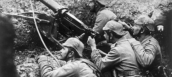 España neutral en la Guerra Mundial