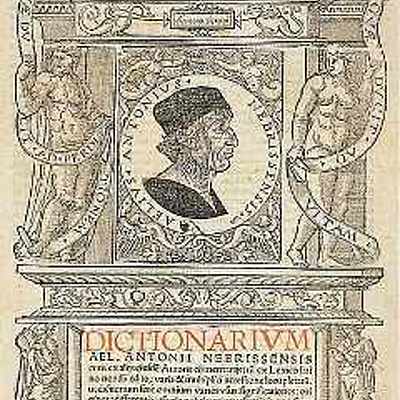 Timeline: Historia de la linguística