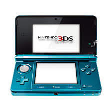 Nintendo 3DS