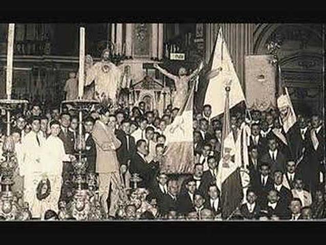 Ley de unidad sindical.