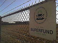 comprehensive Environmental Response