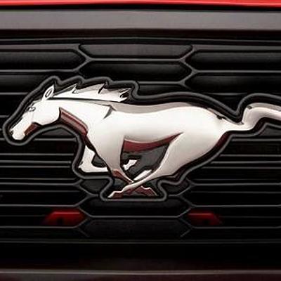 Timeline: La evolución del mustang