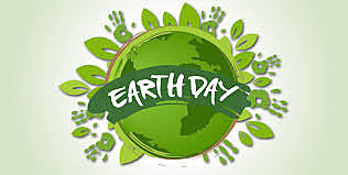 First Earth Day