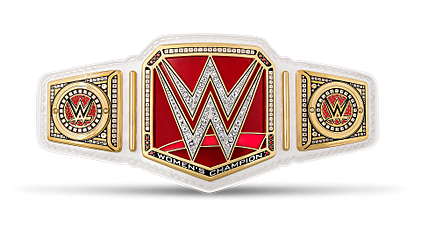 SE CREO EL WWE RAW WOMENS CHAMPIONSHIP