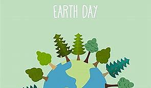 Earth day