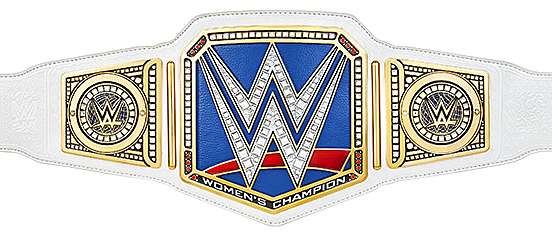 SE CREO EL WWE SMACKDOWN WOMENS CHAMPIONSHIP