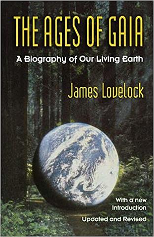 James Lovelock's Gaia