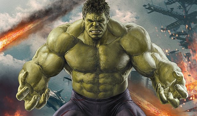 Hulk