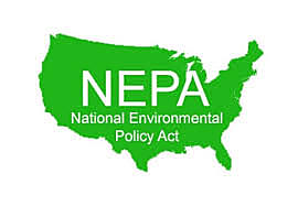 National Environmental Policy Act