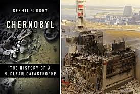 Chernobyl Nuclear Meltdown