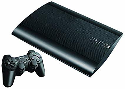 Playstation 3