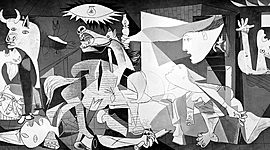 Timeline: Eje cronológico 3ª evaluación