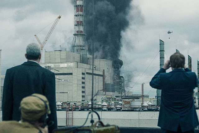 Chernobyl