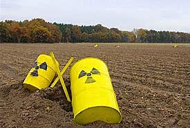 Nuclear Waste Policy Act