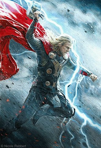 Thor