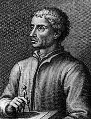 Leon Batista Alberti.