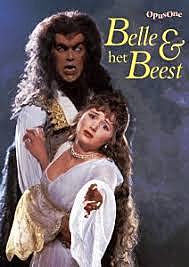 Belle en het beest-Opus 100-Ton Scherpenzeel