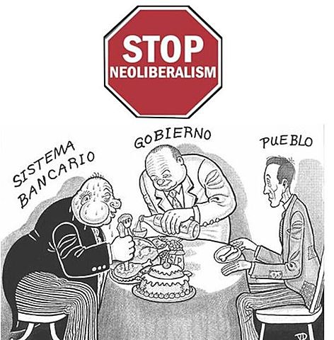 Neoliberalismo